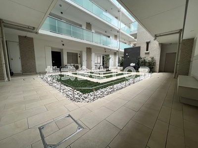 【その他共用部分】 | ル・シュクレ永福