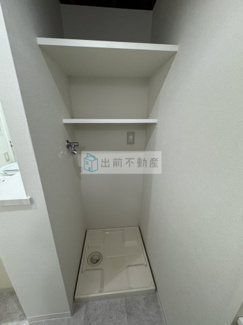 【洗面所】 | レニール本駒込