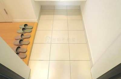 【玄関】 | レニール本駒込