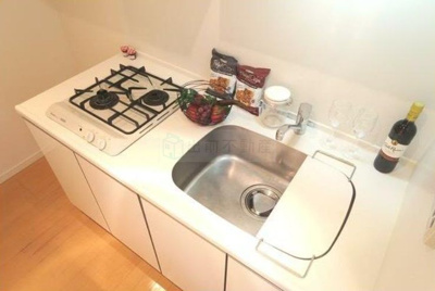 【キッチン】 | レニール本駒込