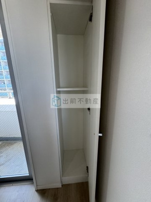 【収納】 | レニール本駒込