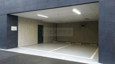 【駐車場】 | レニール本駒込