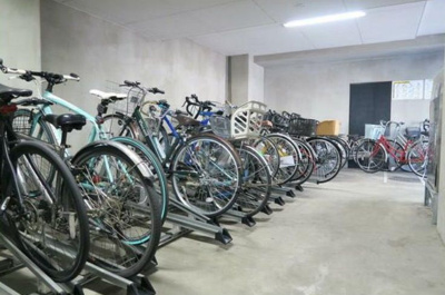 【その他共用部分】 | レニール本駒込