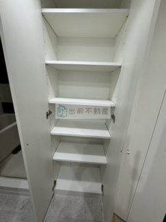 【収納】 | レニール本駒込