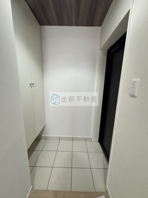 【玄関】 | レニール本駒込