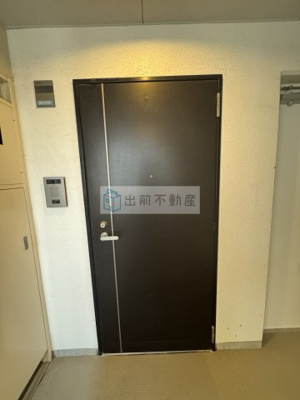 【玄関】 | レニール本駒込