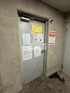 【その他共用部分】 | レニール本駒込