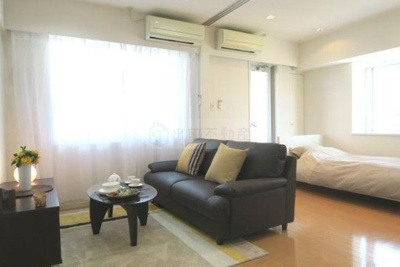 【居間・リビング】 | レニール本駒込