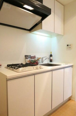 【キッチン】 | レニール本駒込