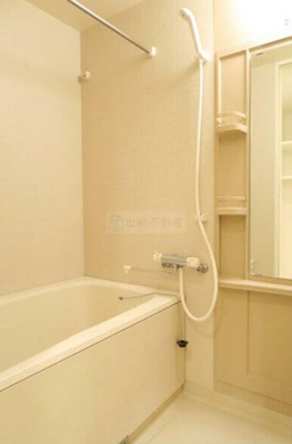 【浴室】 | レニール本駒込
