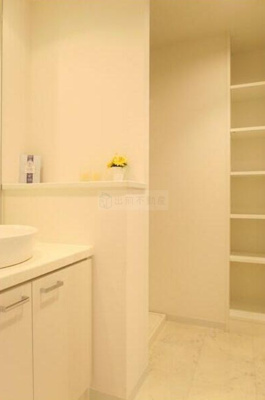 【洗面所】 | レニール本駒込