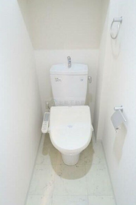 【トイレ】 | レニール本駒込