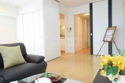 【内装】 | レニール本駒込