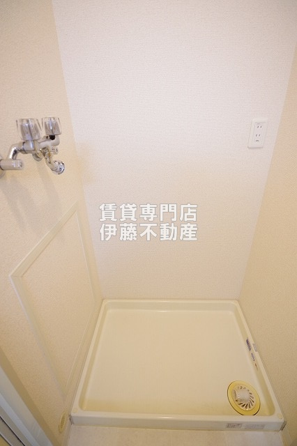 アーバンドエル庄内通の設備