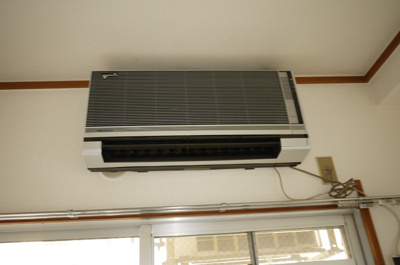 【設備】 | コーポ矢賀 | 現状有姿