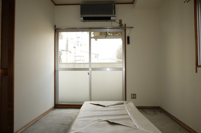 【和室】 | コーポ矢賀