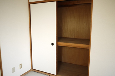 【収納】 | コーポ矢賀