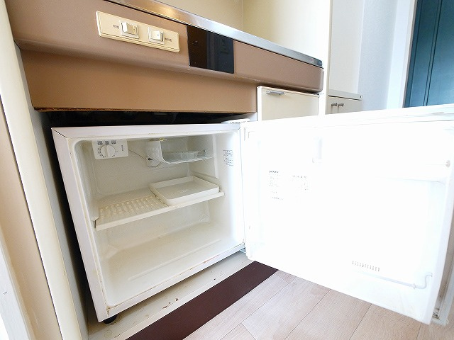 シティホームズ大宮のキッチン