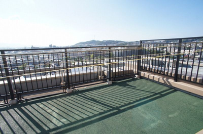 【その他共用部分】 | サーパスシティ野間大池公園