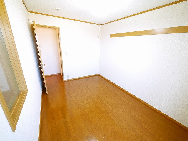 イーストアルカディアの洋室|ゆったりした洋室です