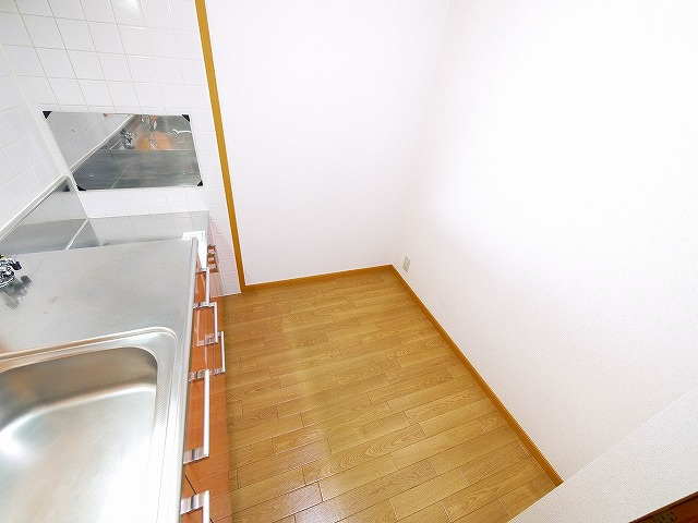 イーストアルカディアの内装|内装は落ち着いています