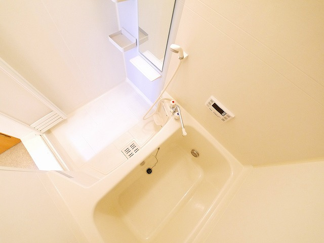 イーストアルカディアの浴室|日々の暮らしに欠かせないお風呂です