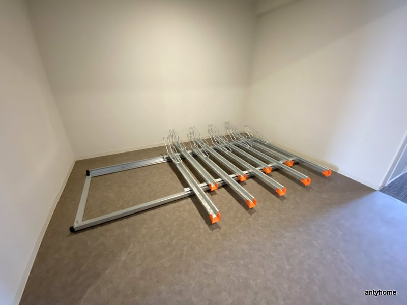 スプランディッド堀江　仲介手数料無料の駐車場