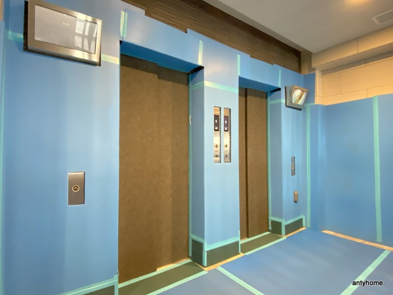 スプランディッド堀江　仲介手数料無料の設備