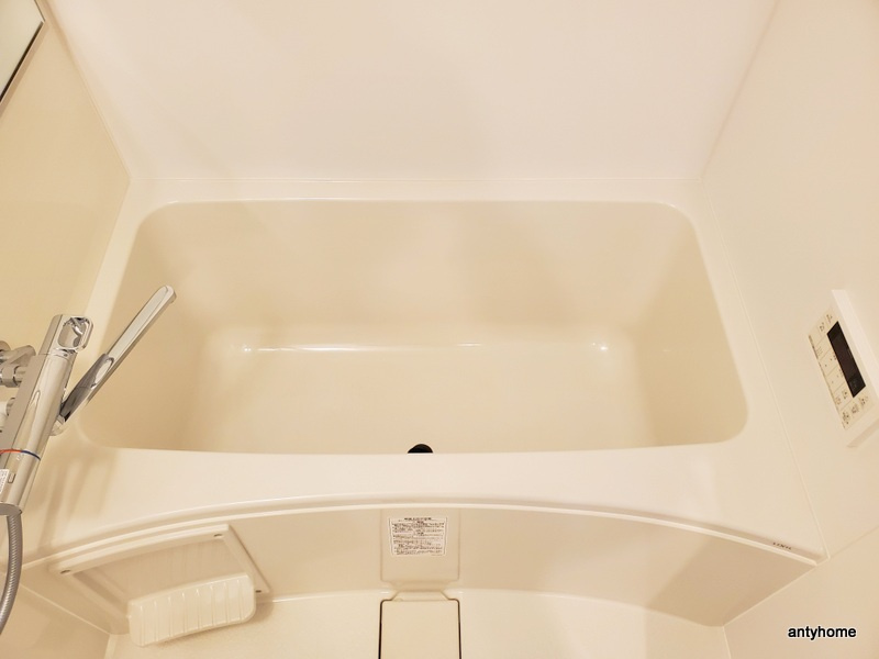 スプランディッド堀江　仲介手数料無料の浴室