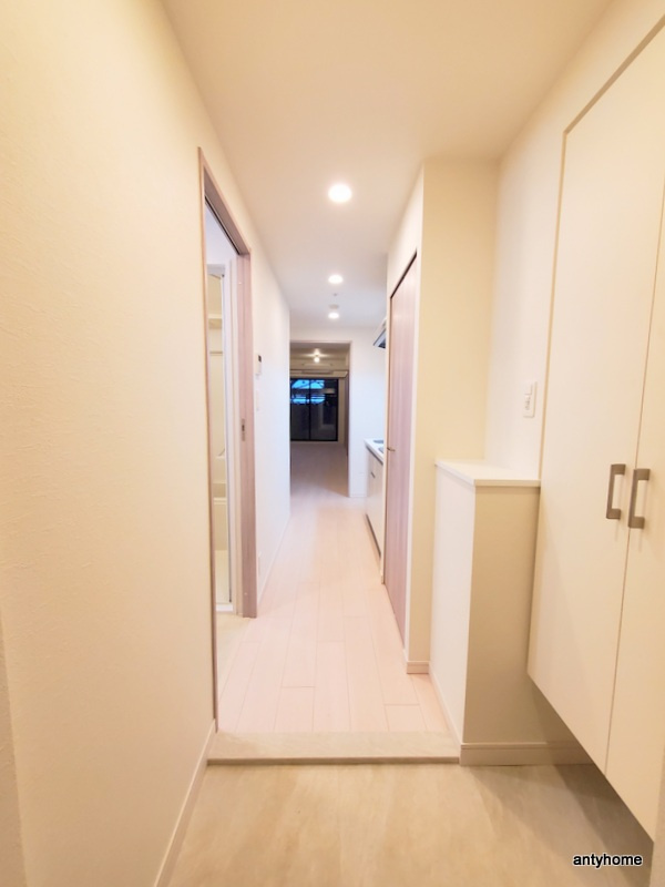 スプランディッド堀江　仲介手数料無料の内装