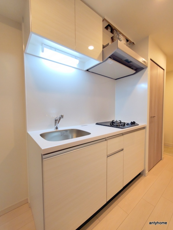 スプランディッド堀江　仲介手数料無料のキッチン