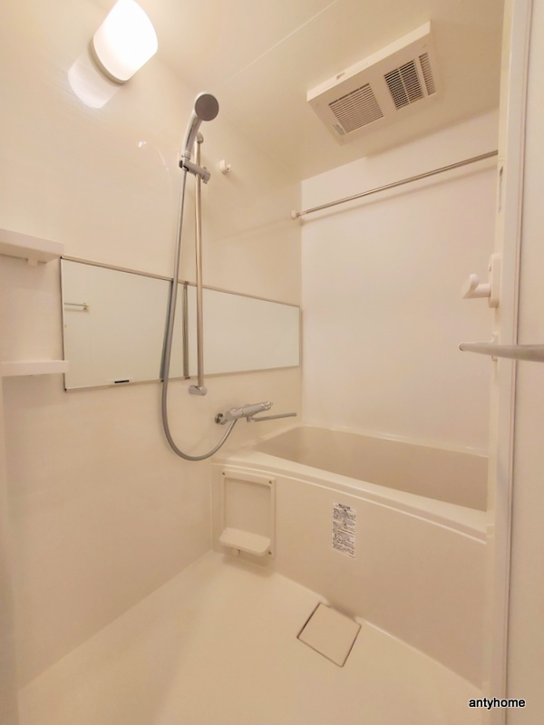 スプランディッド堀江　仲介手数料無料の浴室