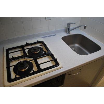 メインステージ青山の内装