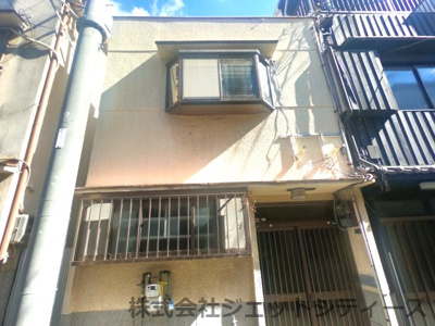 【外観】 | 中崎西１丁目店舗