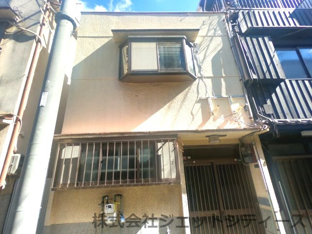 【外観】 | 中崎西１丁目店舗