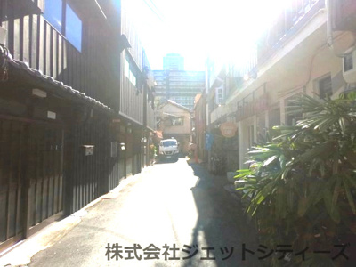  | 中崎西１丁目店舗