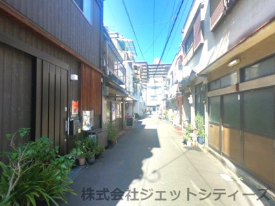  | 中崎西１丁目店舗