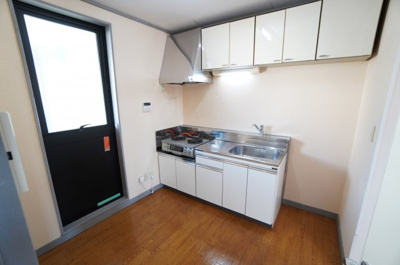【キッチン】 | 群馬ブロック会館