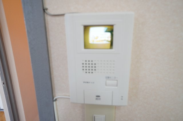 【セキュリティ】 | 群馬ブロック会館