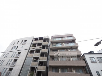 【展望】 | ボンズステージ町屋