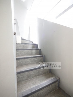 【その他共用部分】 | ボンズステージ町屋
