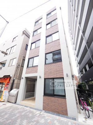 【外観】 | ボンズステージ町屋