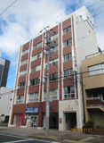 中区正木4丁目貸事務所Fの画像