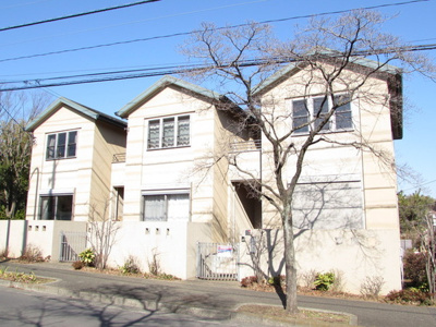 【外観】 | デザインコートたまプラーザA棟