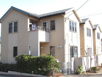 【展望】 | デザインコートたまプラーザA棟