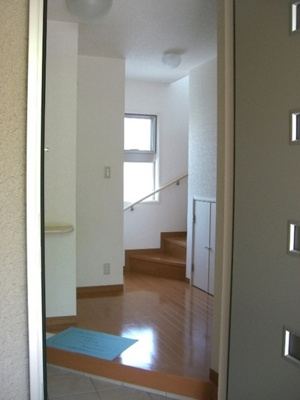 【エントランス】 | デザインコートたまプラーザA棟