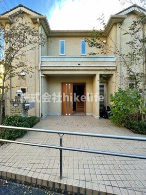 【外観】 | デザインコート宮前Ｆ