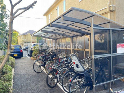 【その他共用部分】 | デザインコート宮前Ｆ