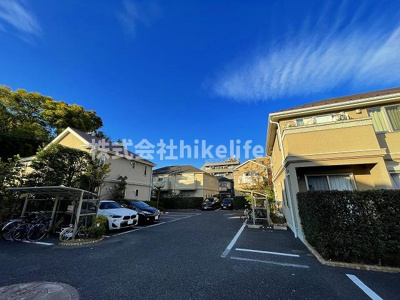 【その他共用部分】 | デザインコート宮前Ｆ