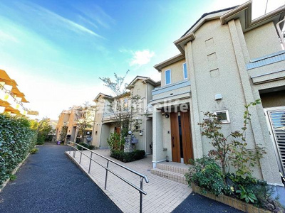 【周辺】 | デザインコート宮前Ｆ